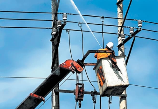 Demand Soars, Power Economy Urged