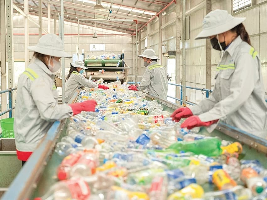 Businesses press for EPR guidelines