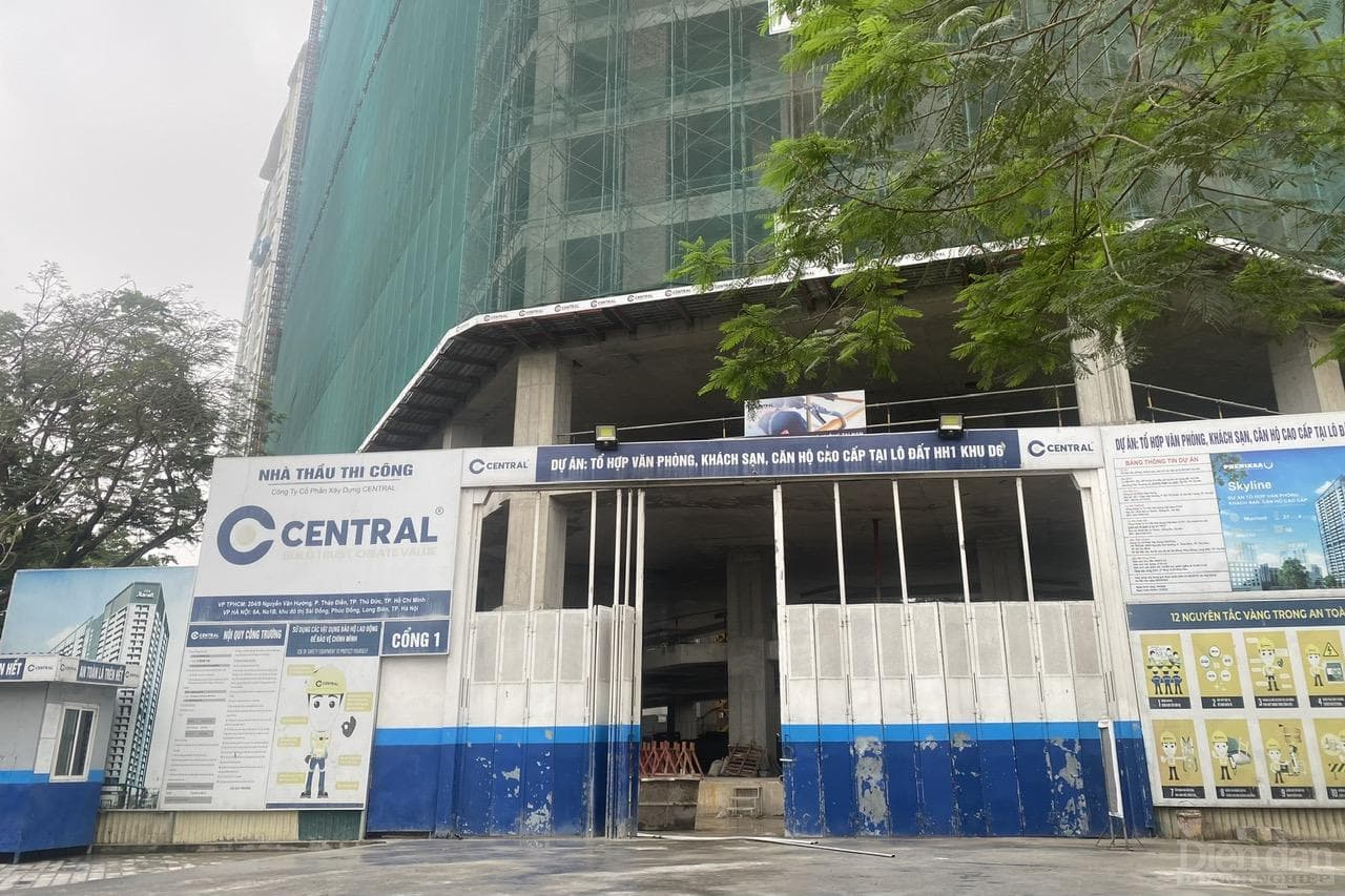 PM figures out measures for enhancing sustainable development of real estate market 