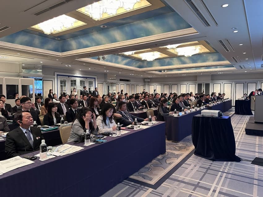 Dong Nai woos Japanese investors