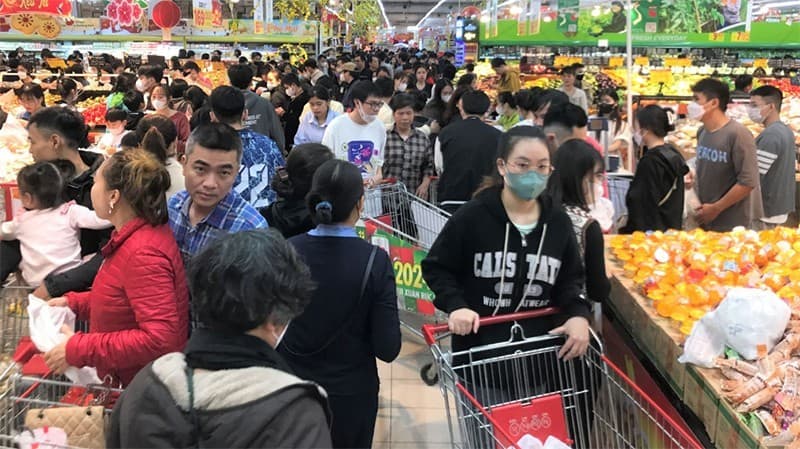 CPI in April inches up 0.07%