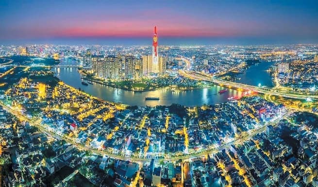 Vietnam’s Economy Is Recovering