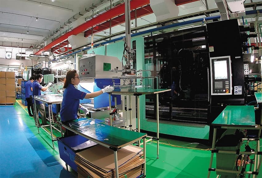 Key driver gains a must for growth