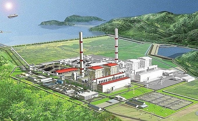 Doosan wants to develop LNG project