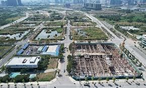 Which projects have BOO contracts been signed for? 