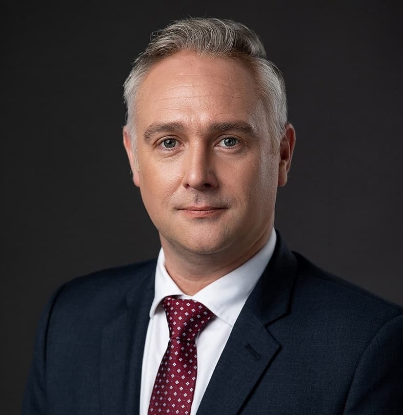 Outdated IPs must be dealt with