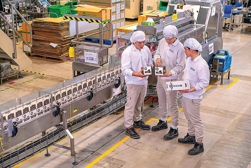Euro investment takes on green hue