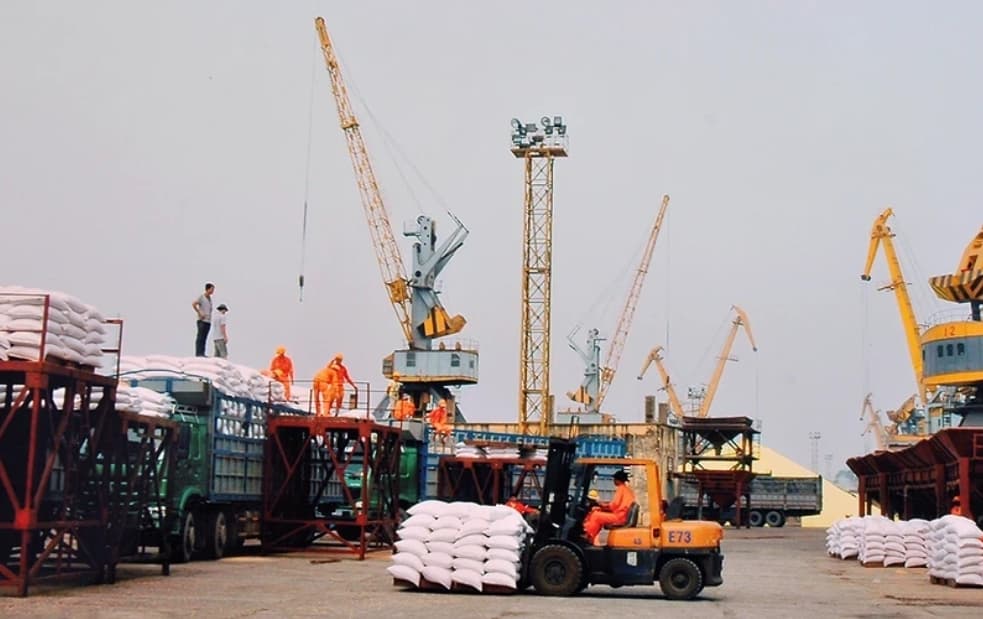 Exports adapt to trade tensions
