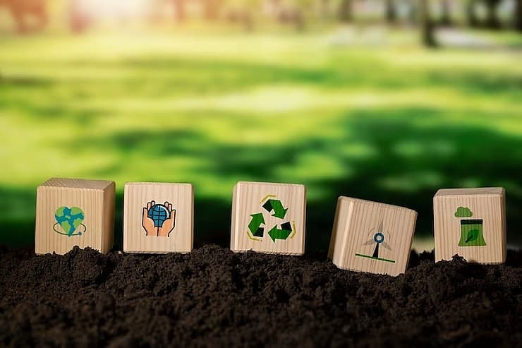 Innovation props up ESG prospects