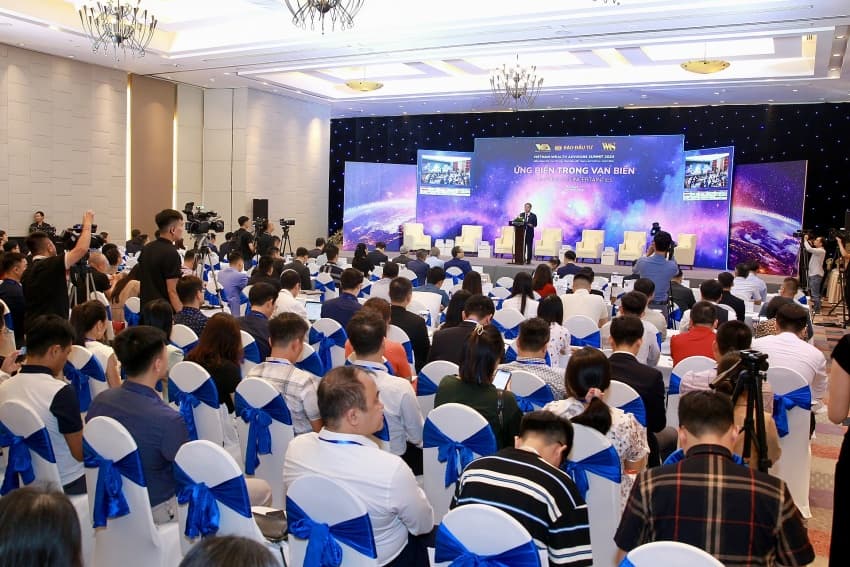 VWAS 2024: Adapting to Uncertainties