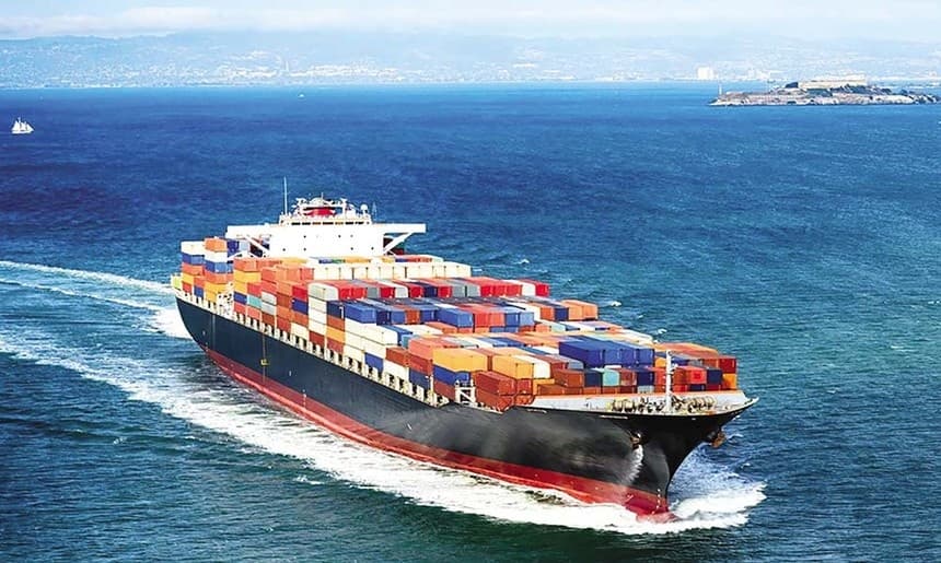 Shipping tickers prove lucrative