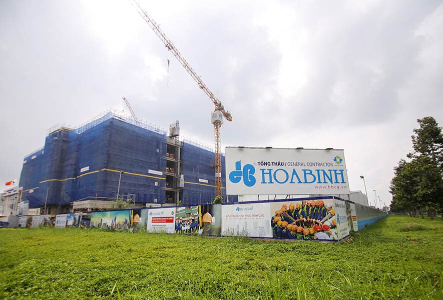 HBC faces persistent financial risks