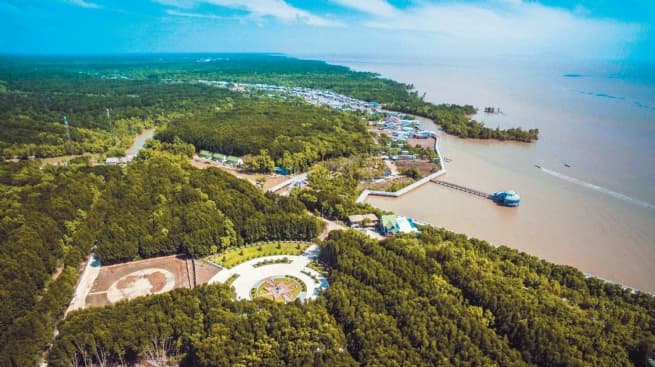 Leveraging Natural Capital for Sustainable Development