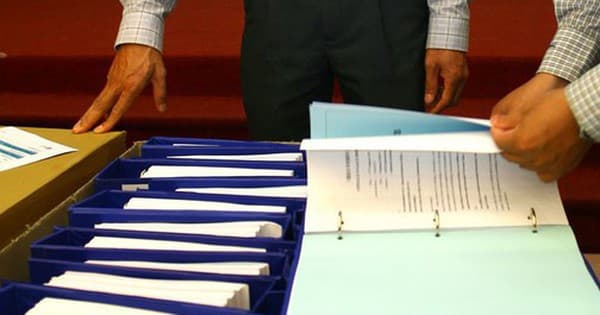 Do expert teams and appraisal teams need bidding certificates?