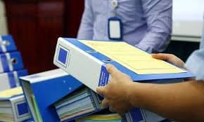 New regulations on document templates and reports in bidding