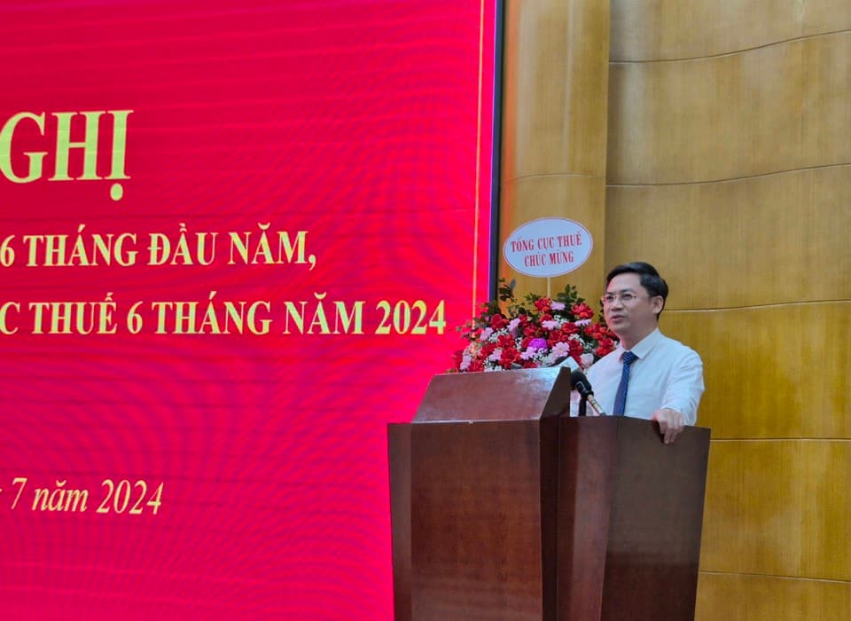 Hanoi to push for smart tax agency
