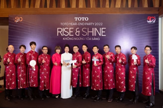 Long Thuy Dang Proud of 35 years of contributions to Ninh Binh development