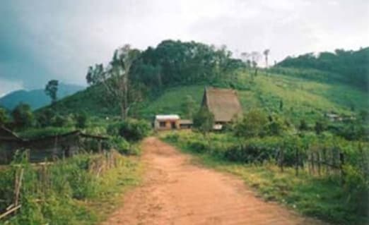 Procedures for changing land use purposes and applying for land use fee exemptions and reductions for ethnic minorities in disadvantaged areas