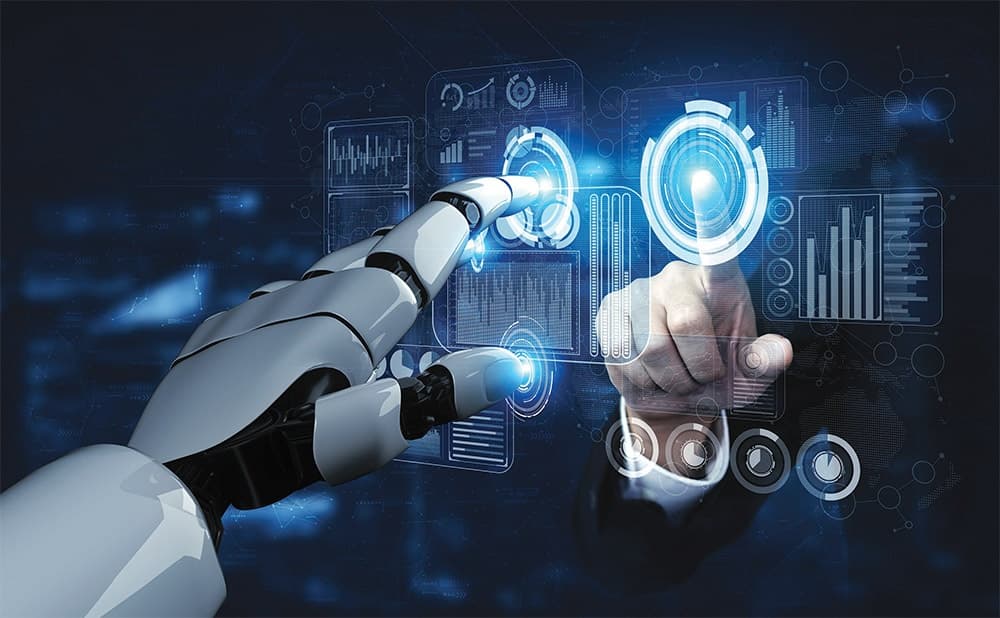 Net-zero and AI ambitions face off
