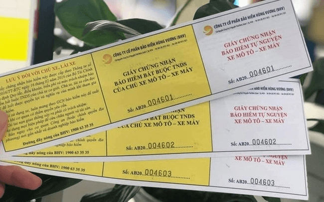 Basis for calculating reduction in motor vehicle insurance premiums