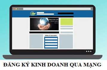 Instructions for registering a business online