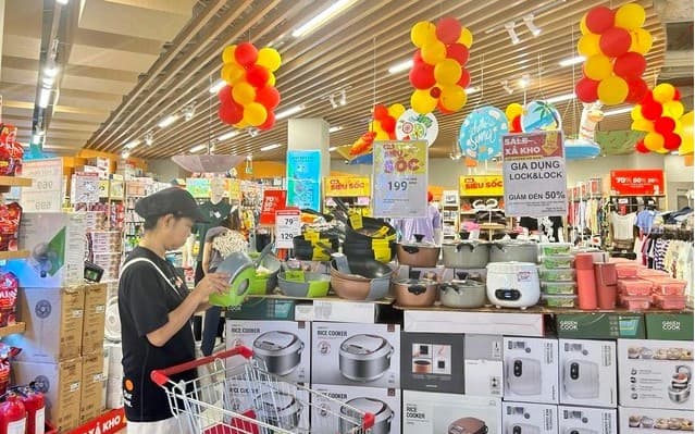 Is reducing prices on outdated items considered a promotion?