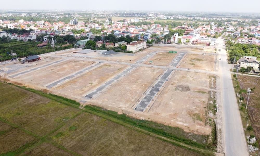 The Timing of Land Valuation for Calculating Land Use Fees