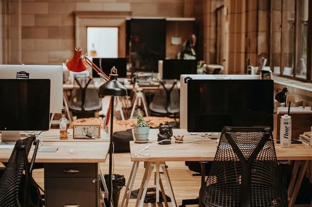 HCM City gets more co-working places