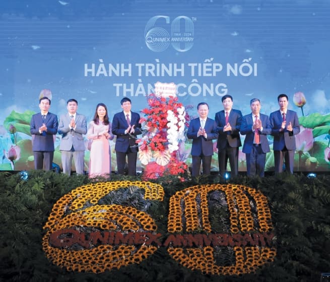 Qunimex: A Timeless Brand