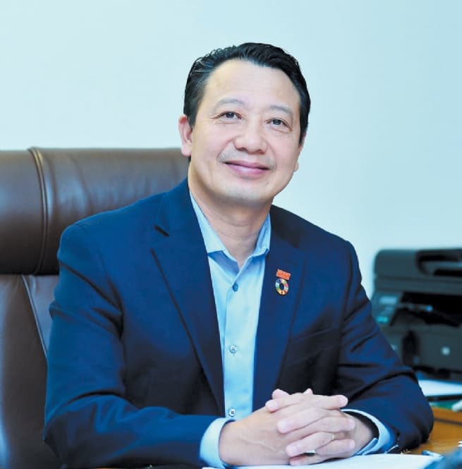 Enterprises Thriving in Green Era