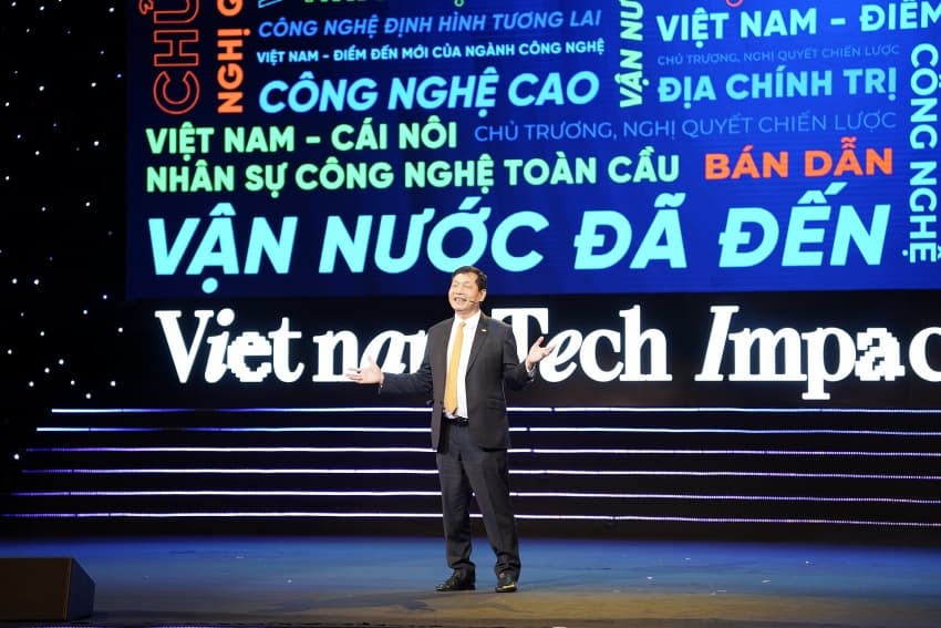 Vietnam to become digital asset hub