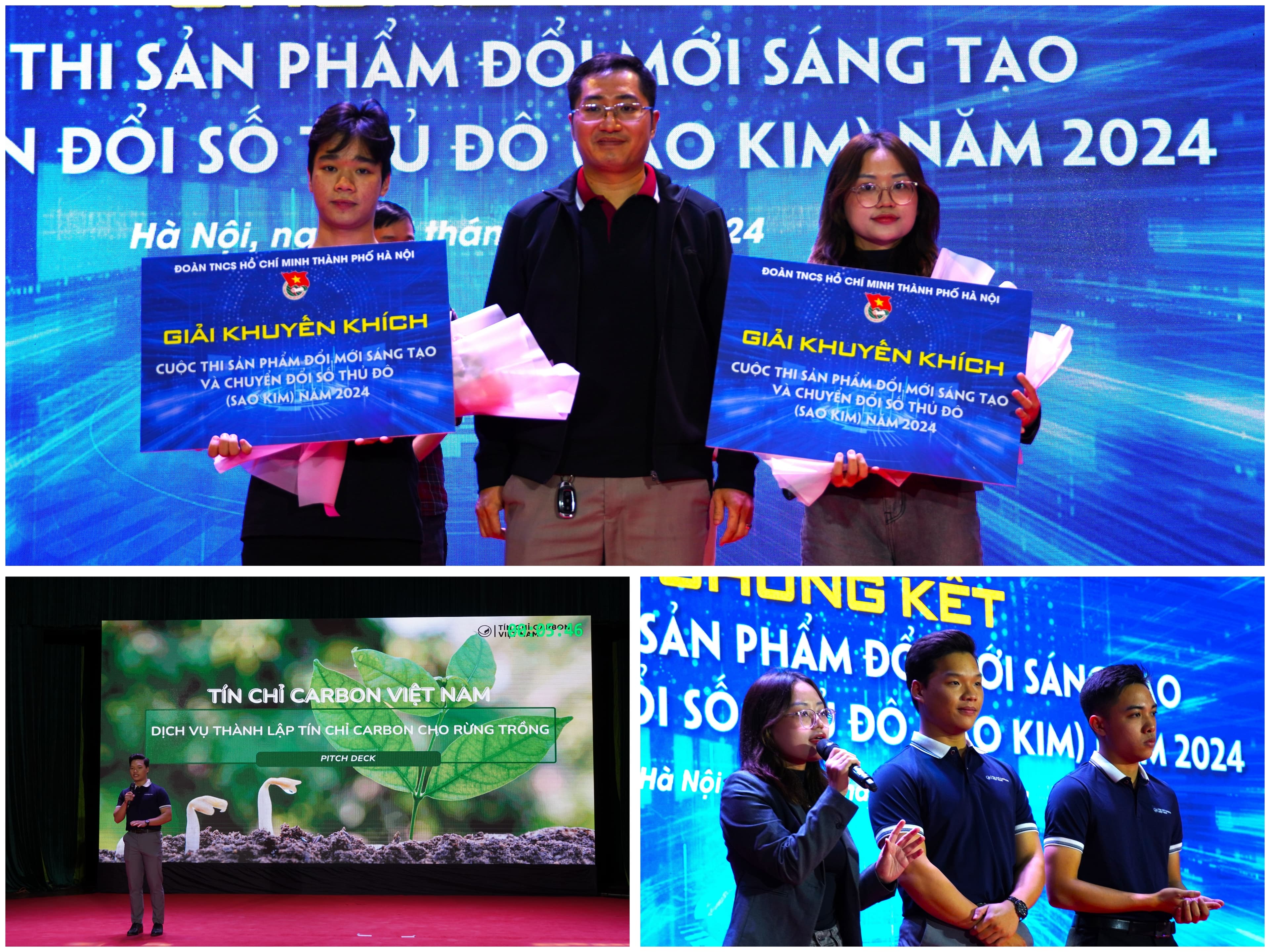 Vietnamese Gen Z's green mission