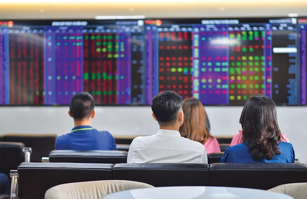 Targeted reform to aid stock market