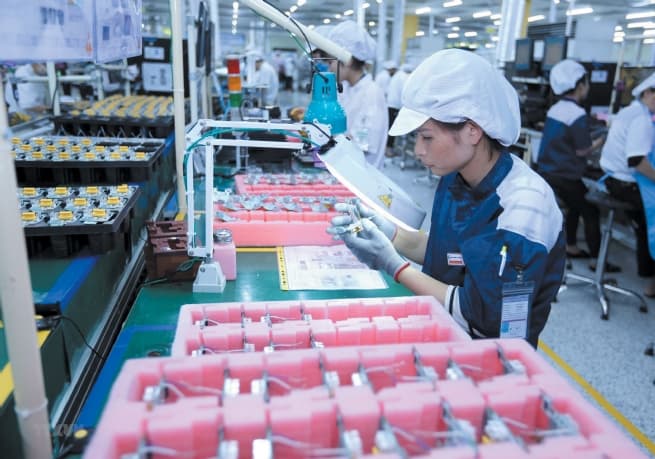 Successful Year of FDI Attraction