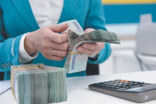 Credit Evolves More Positively