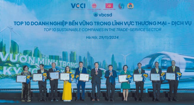 Transformation to Thrive in New Era