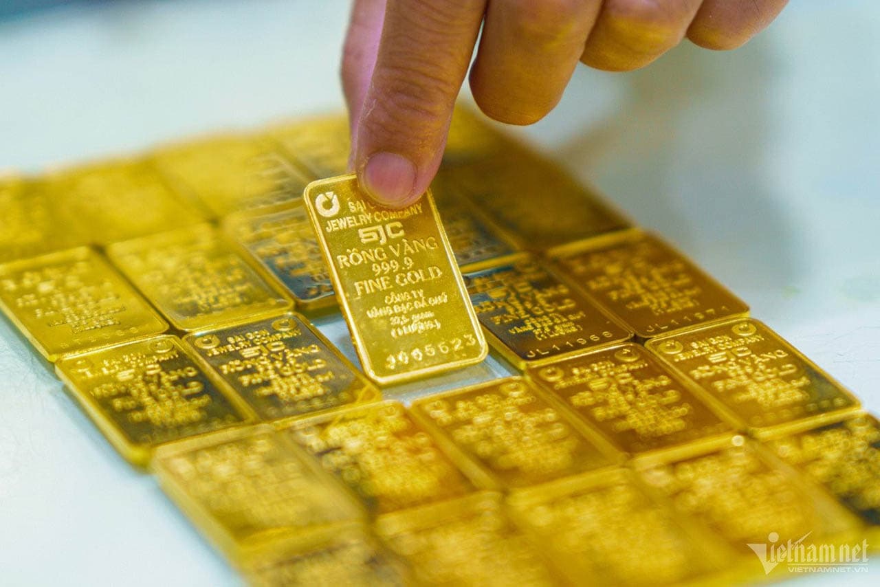 Awakening the Jewelry Gold Market