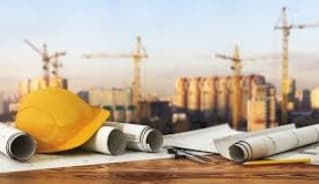 What expertise is required to manage a construction investment project?