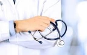 Is it allowed to practice at multiple facilities of a hospital?