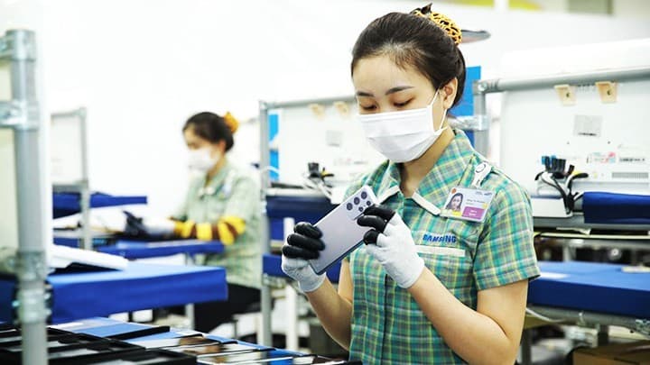 FDI shows strong growth in 2025