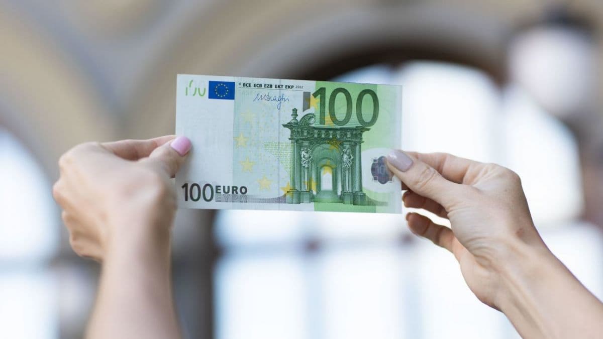 A new game changer for the euro?