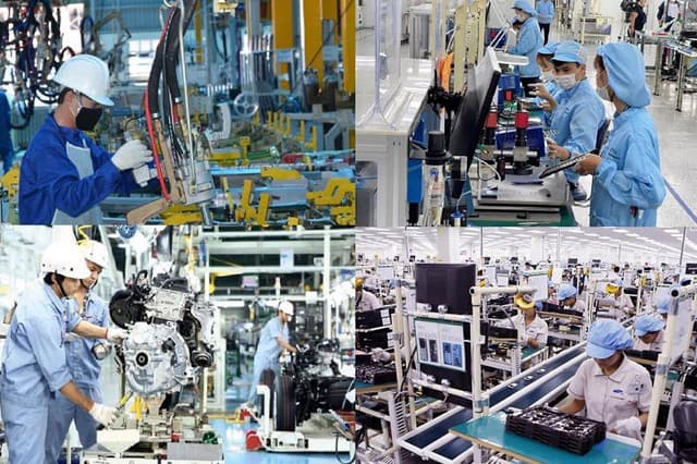 PMI jumps slightly in February