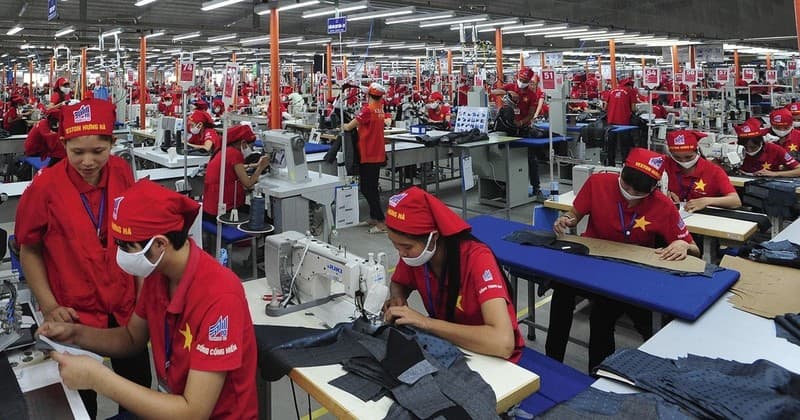 For the goal of sustainable growth