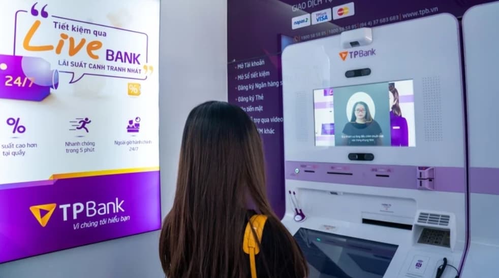 Accelerating banking digitalisation
