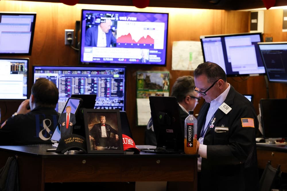 “Escape valve” for global risk assets