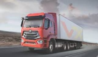 Freely choose and register the type of passenger transport business