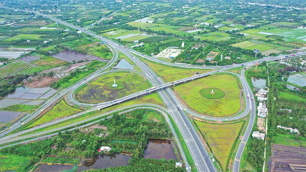 Funding pushes transport plans on