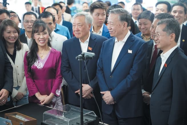 Da Nang Urged to Become Hi-Tech Hub