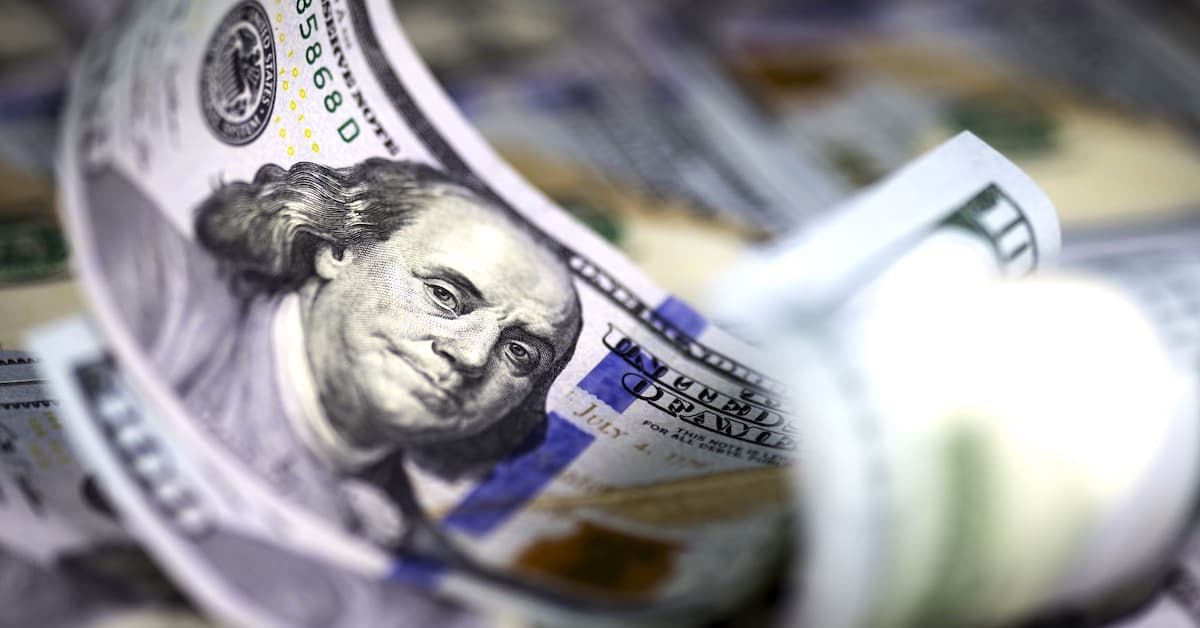 Will the US dollar continue to slide?