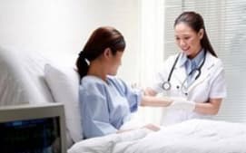 Conditions for practicing clinical nutrition